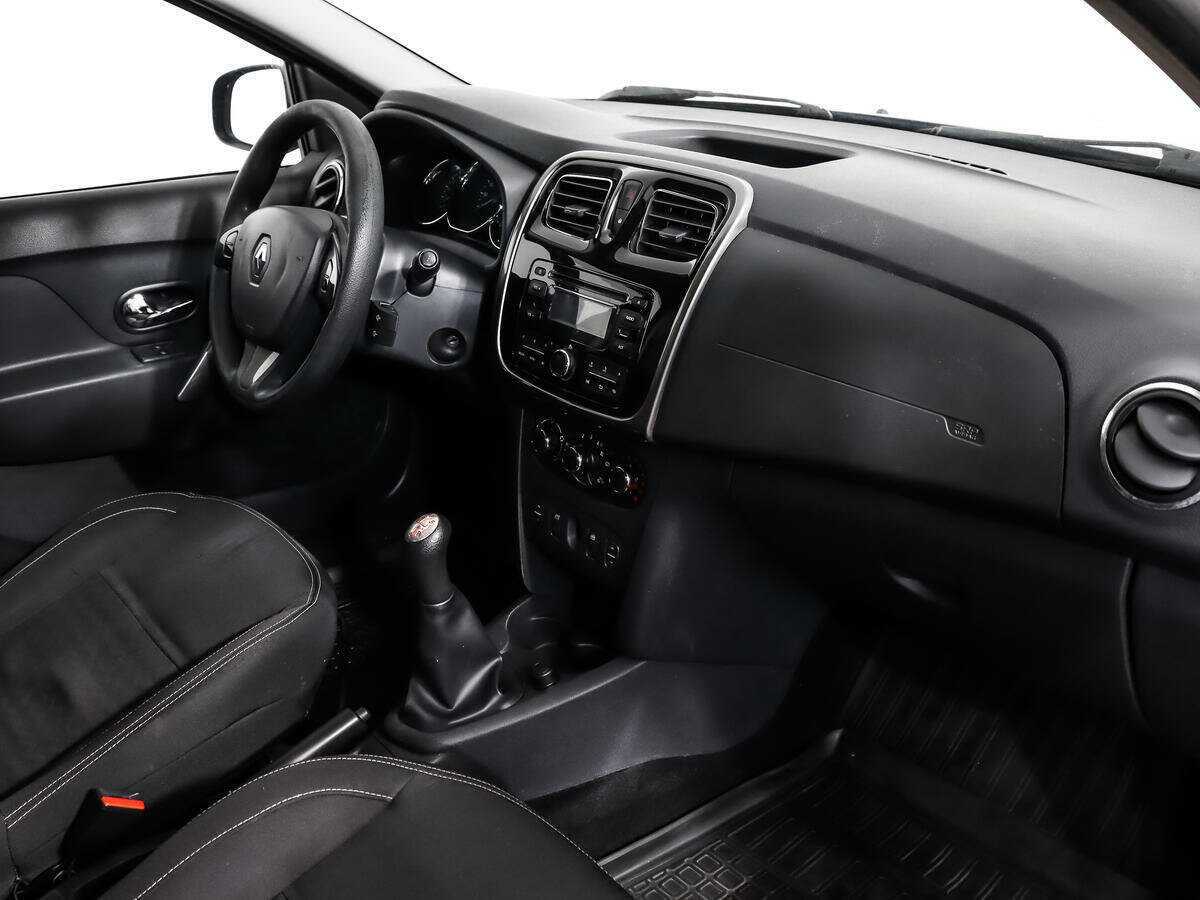 Купить Рено Логан, 2014, 211 000 км.. Фото: #10