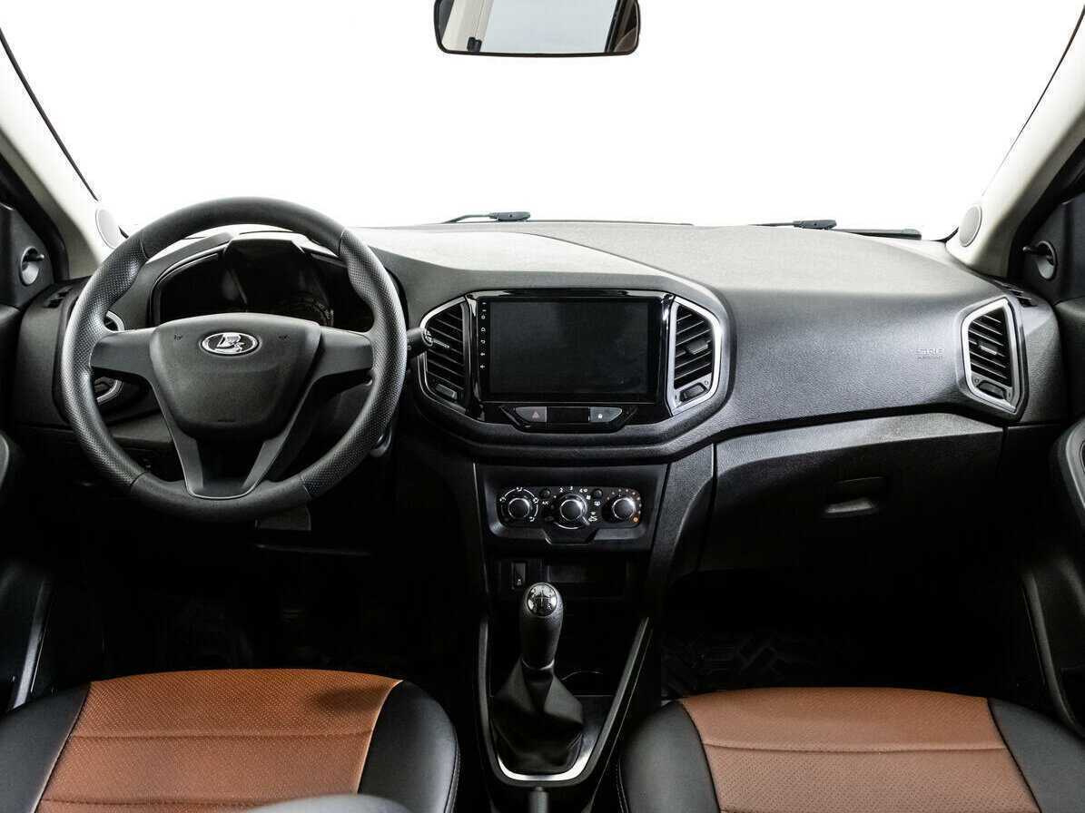 Купить Лада (ВАЗ) ИКСРЭЙ, 2019, 104 245 км.. Фото: #9