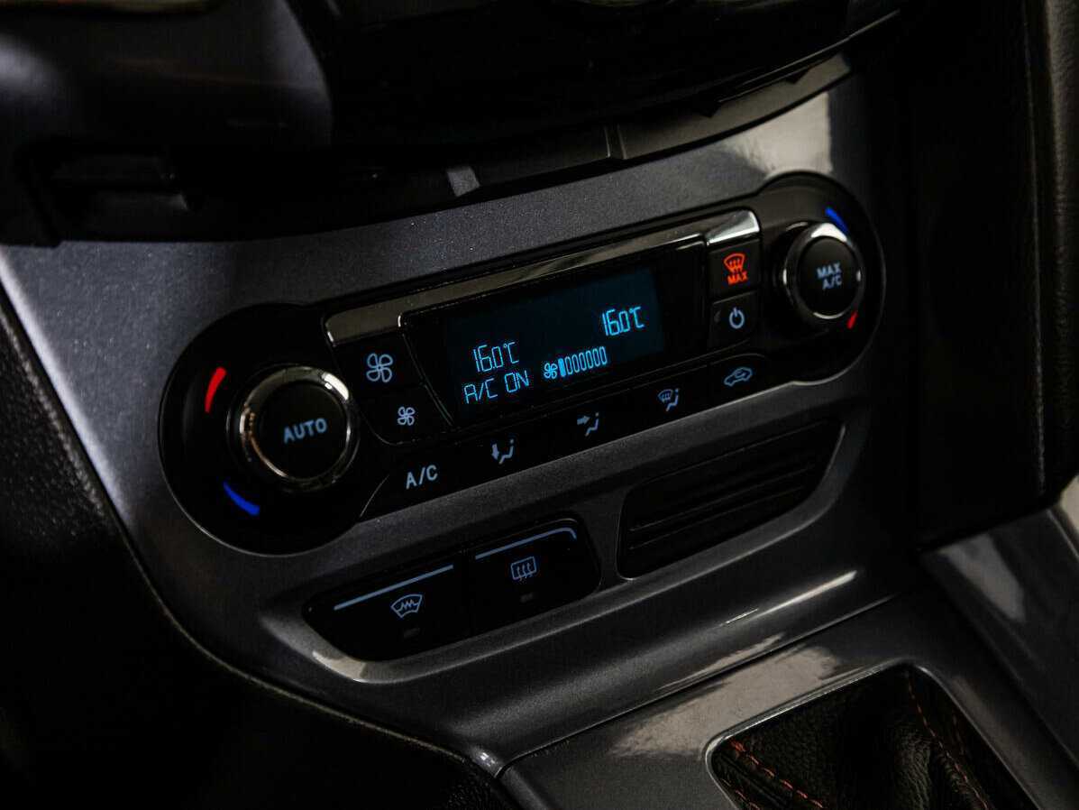 Купить Форд Фокус, 2014, 140 000 км.. Фото: #15