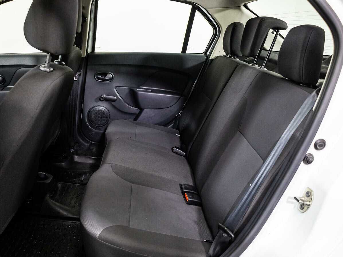 Купить Рено Логан, 2019, 33 406 км.. Фото: #9