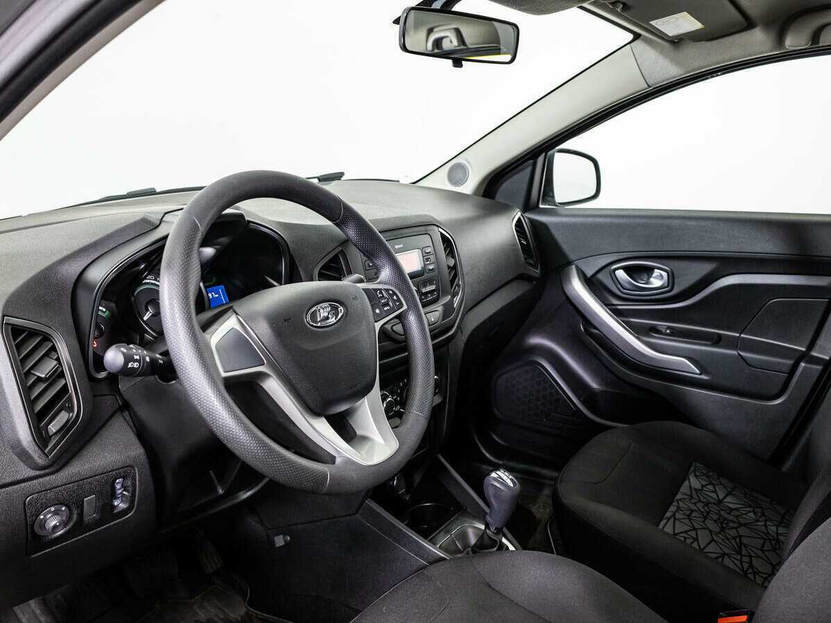 Купить Лада (ВАЗ) ИКСРЭЙ, 2018, 12 595 км.. Фото: #8