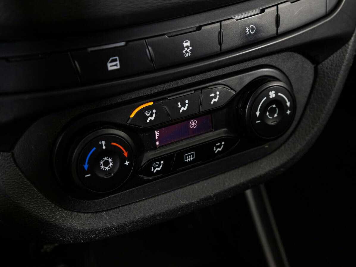 Купить Лада (ВАЗ) Веста, 2017, 134 308 км.. Фото: #14