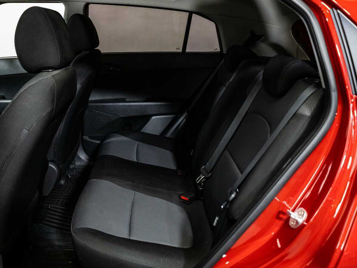 Купить Хендай Крета, 2020, 63 525 км.. Фото: #7