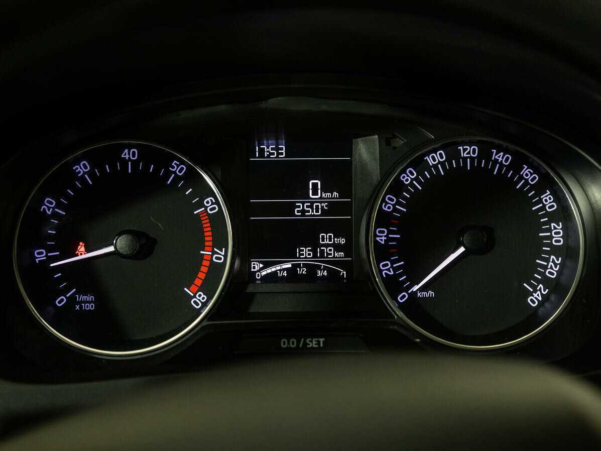 Купить Шкода Рапид, 2016, 136 176 км.. Фото: #9