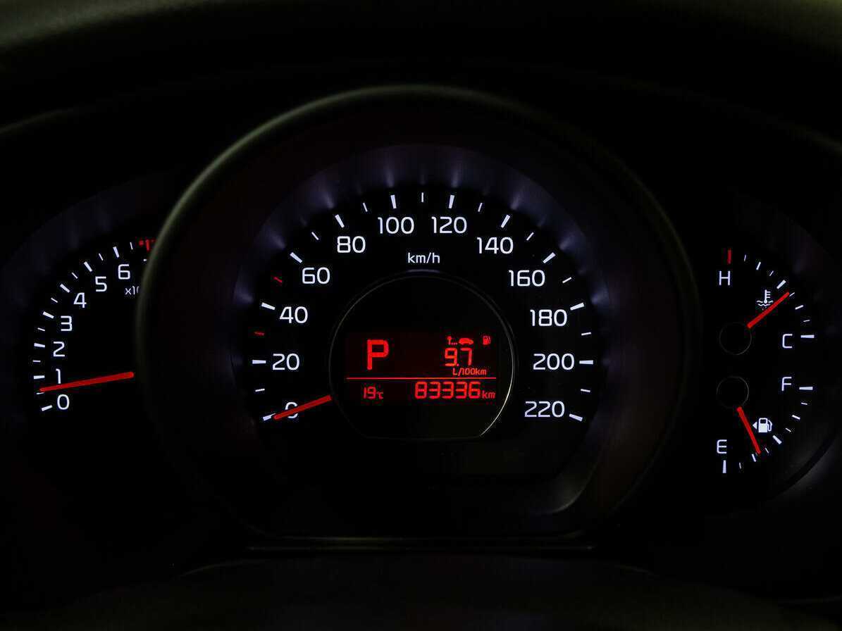 Купить Киа Соул, 2019, 83 335 км.. Фото: #11