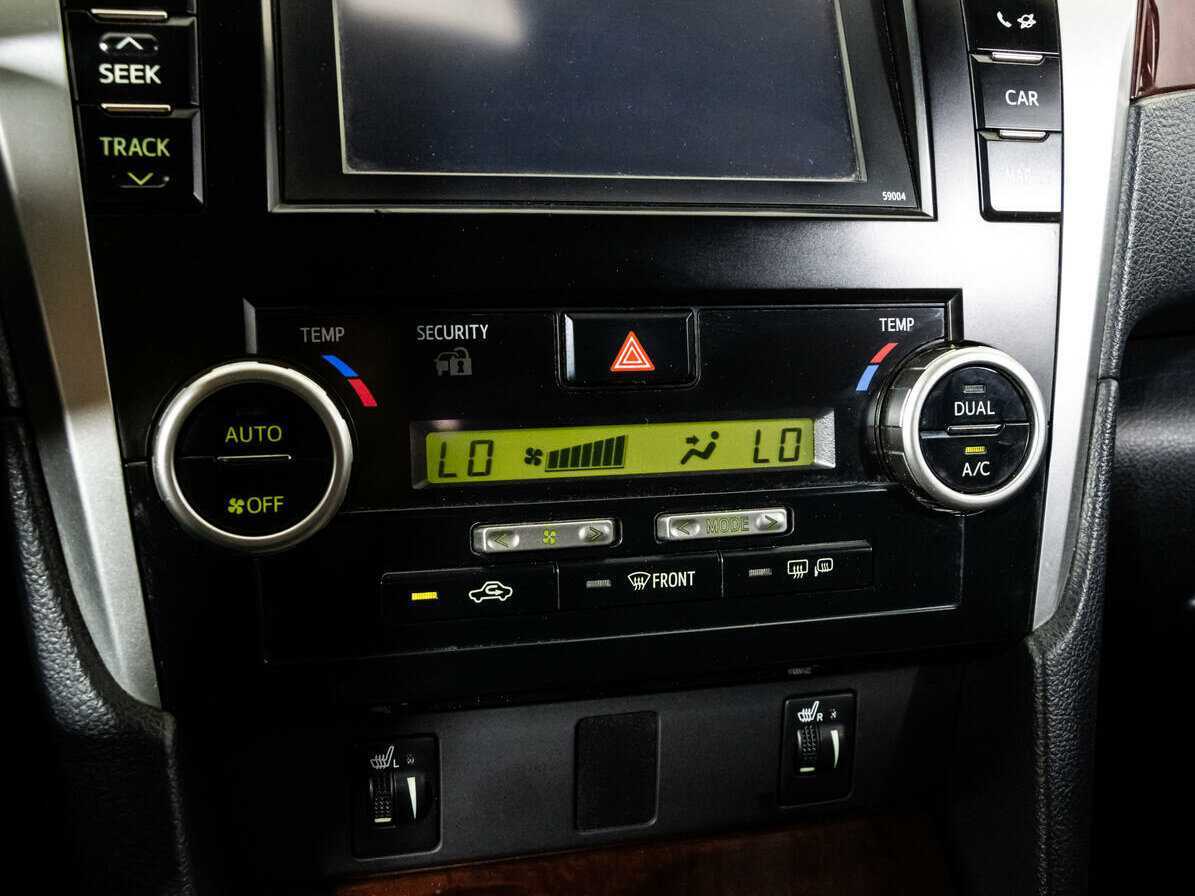 Купить Тойота Камри, 2014, 228 414 км.. Фото: #11