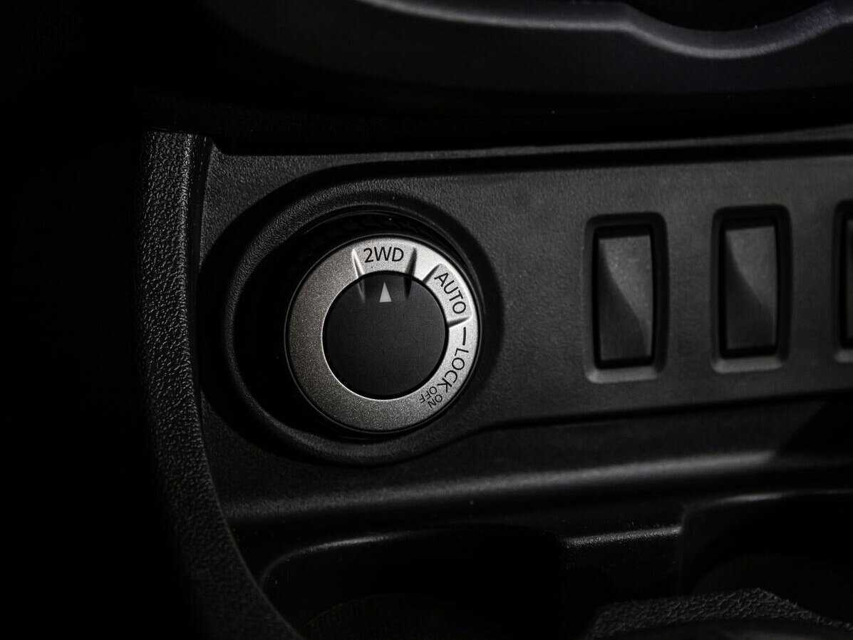 Купить Рено Дастер, 2018, 116 000 км.. Фото: #14