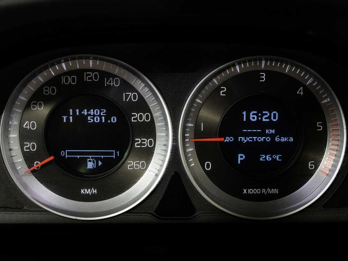 Купить Вольво ИксЦ60, 2013, 114 395 км.. Фото: #18