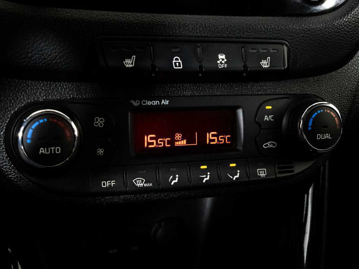 Купить Киа Сид, 2014, 90 136 км.. Фото: #11