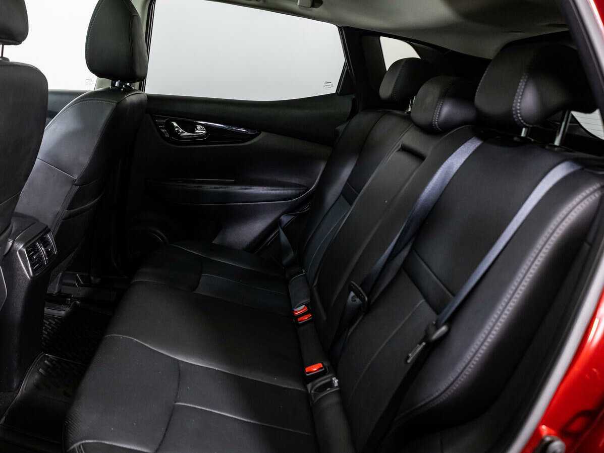 Купить Ниссан Кашкай, 2018, 45 000 км.. Фото: #8