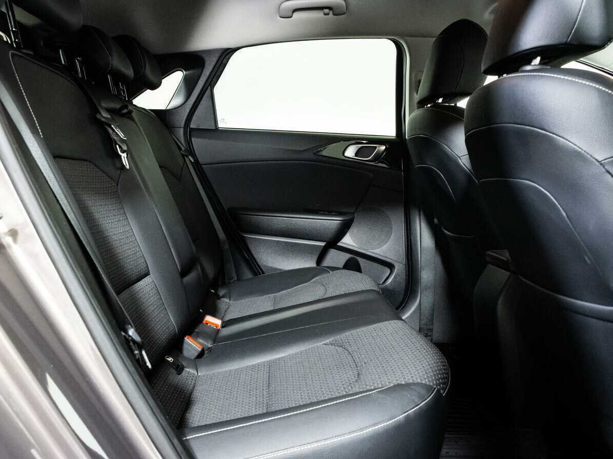 Купить Киа Сид, 2018, 130 000 км.. Фото: #16