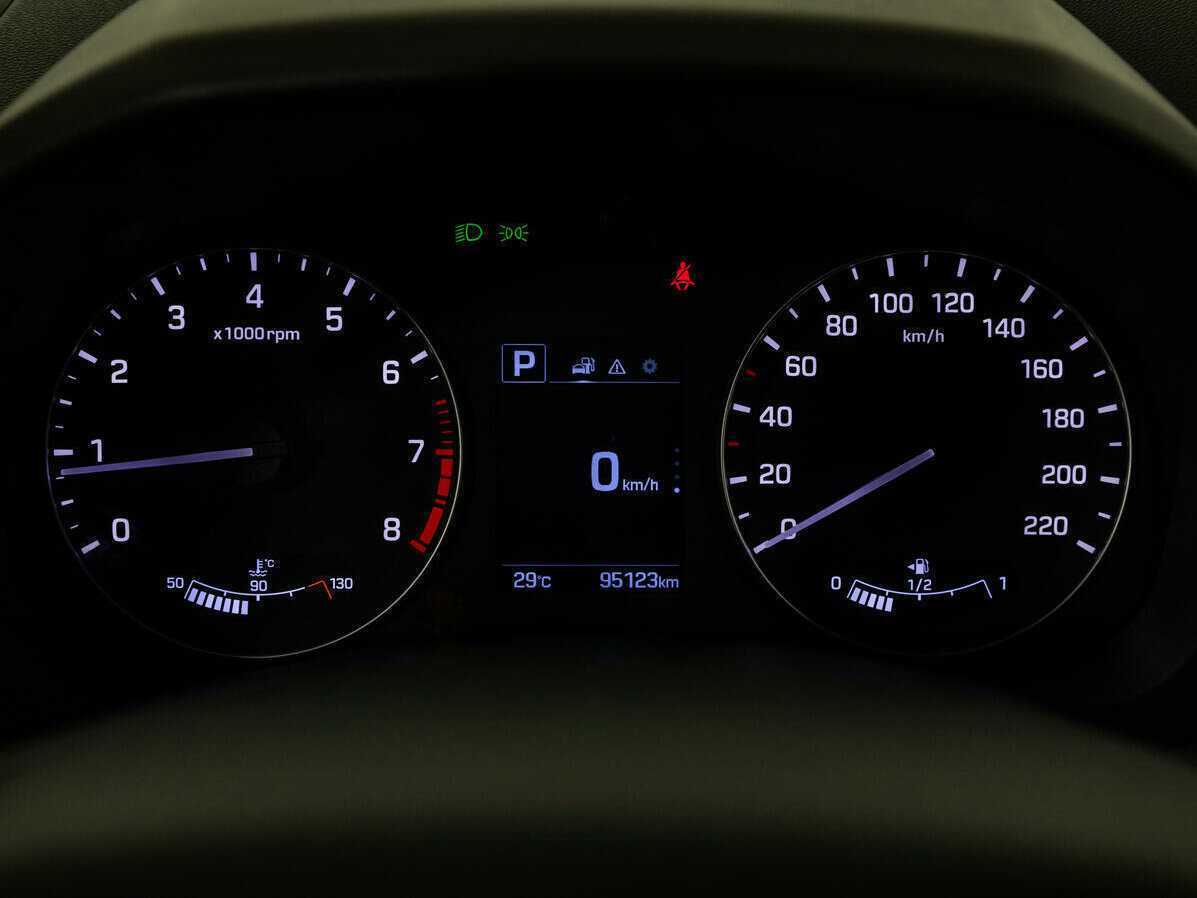 Купить Хендай Крета, 2019, 94 000 км.. Фото: #9