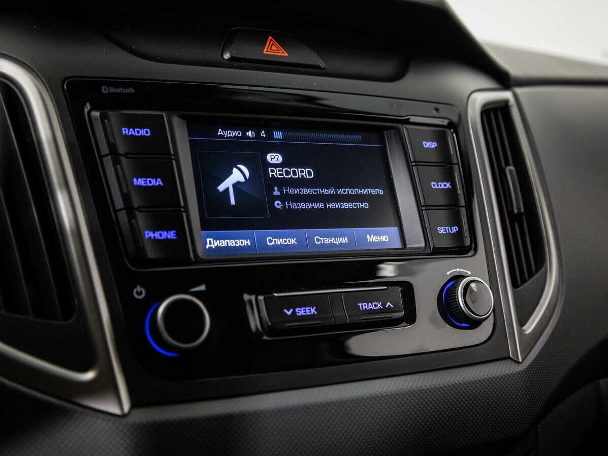 Купить Хендай Крета, 2019, 94 000 км.. Фото: #14