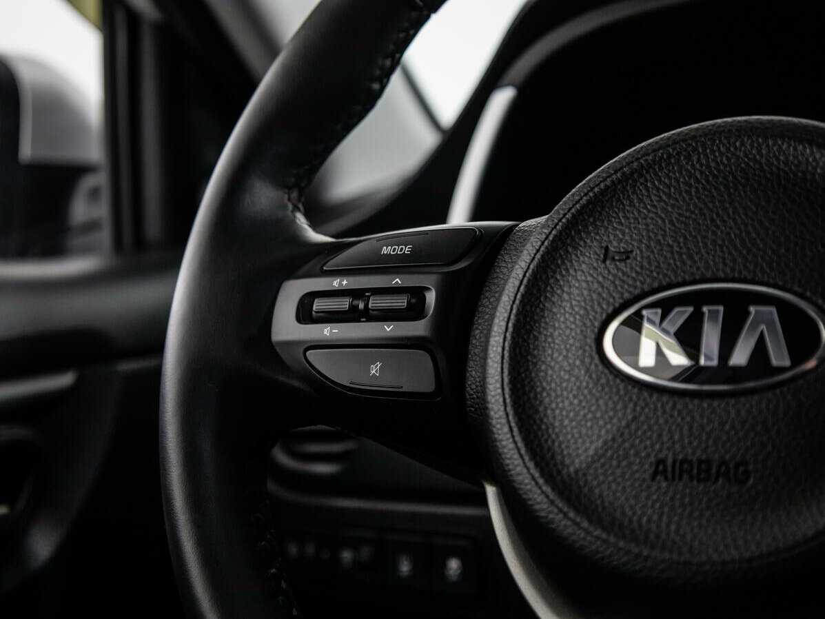 Купить Киа Рио, 2021, 23 261 км.. Фото: #14