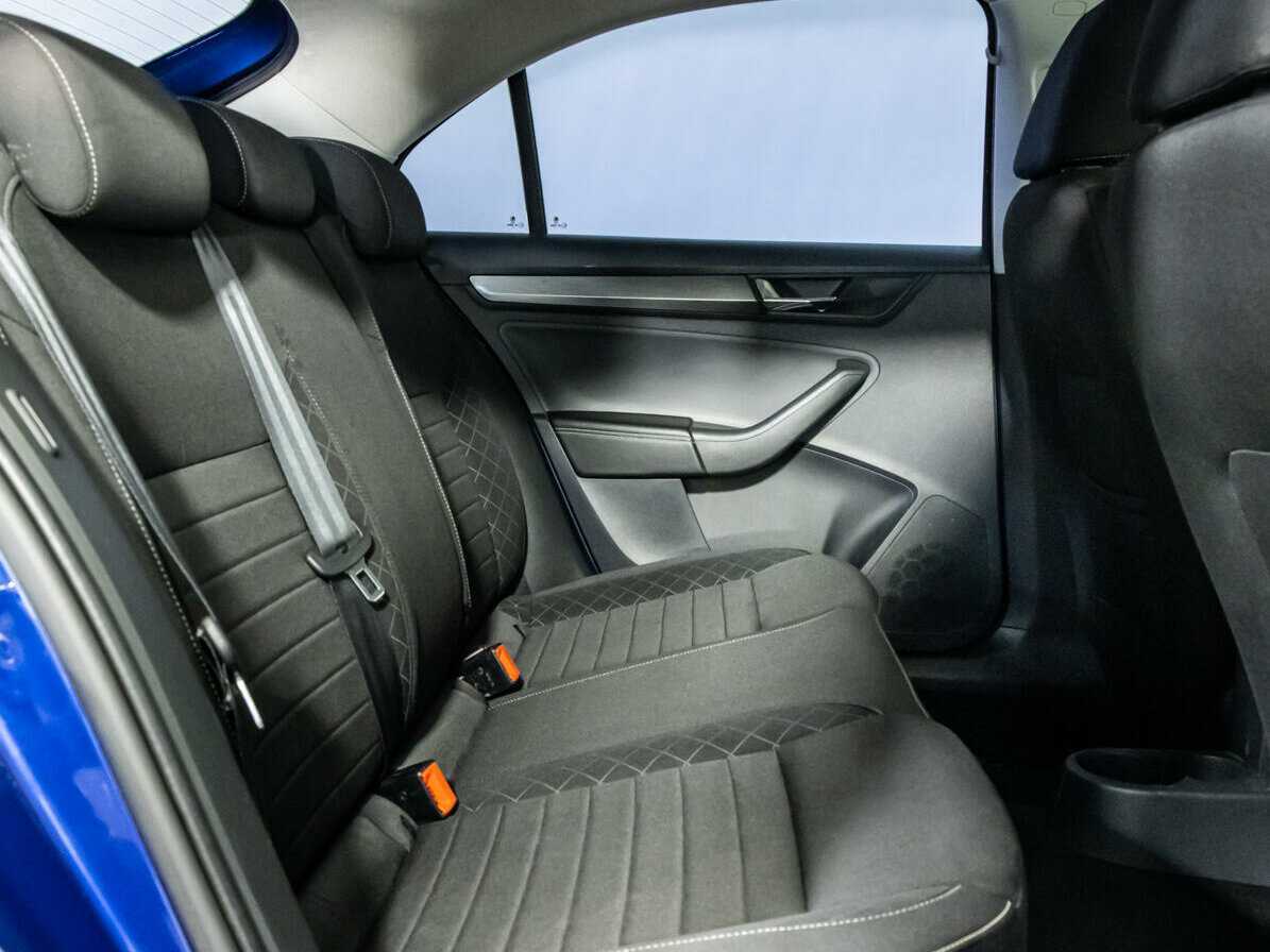 Купить Шкода Рапид, 2017, 166 123 км.. Фото: #11