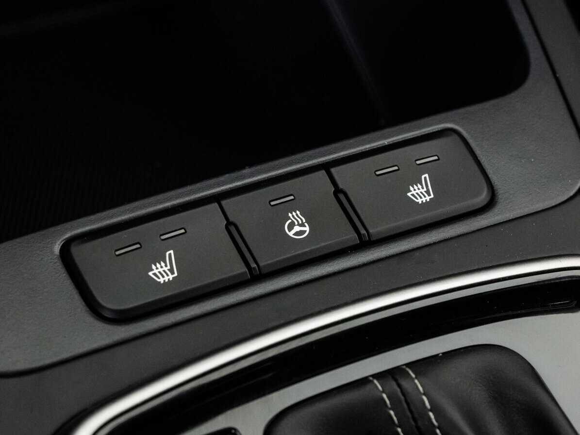 Купить Киа Рио, 2019, 58 000 км.. Фото: #16