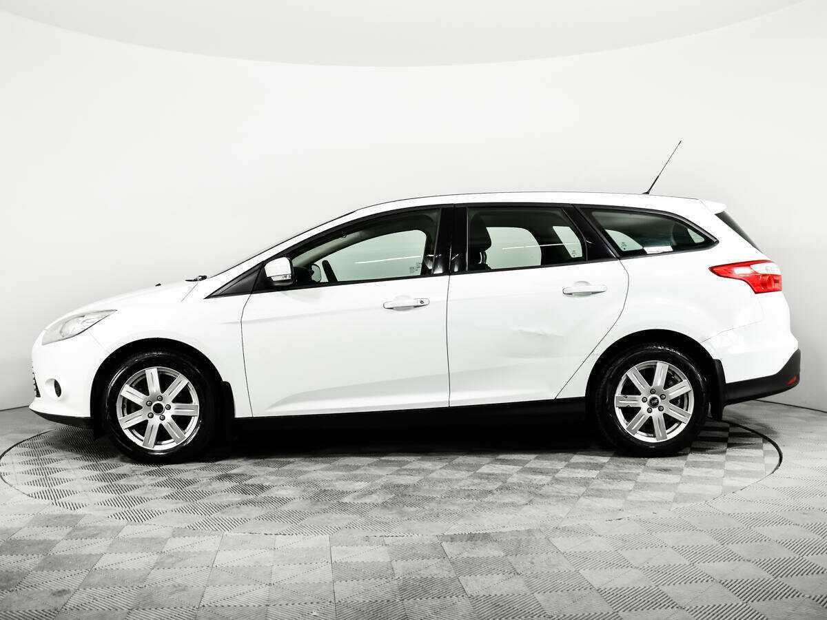 Купить Форд Фокус, 2015, 202 002 км.. Фото: #7