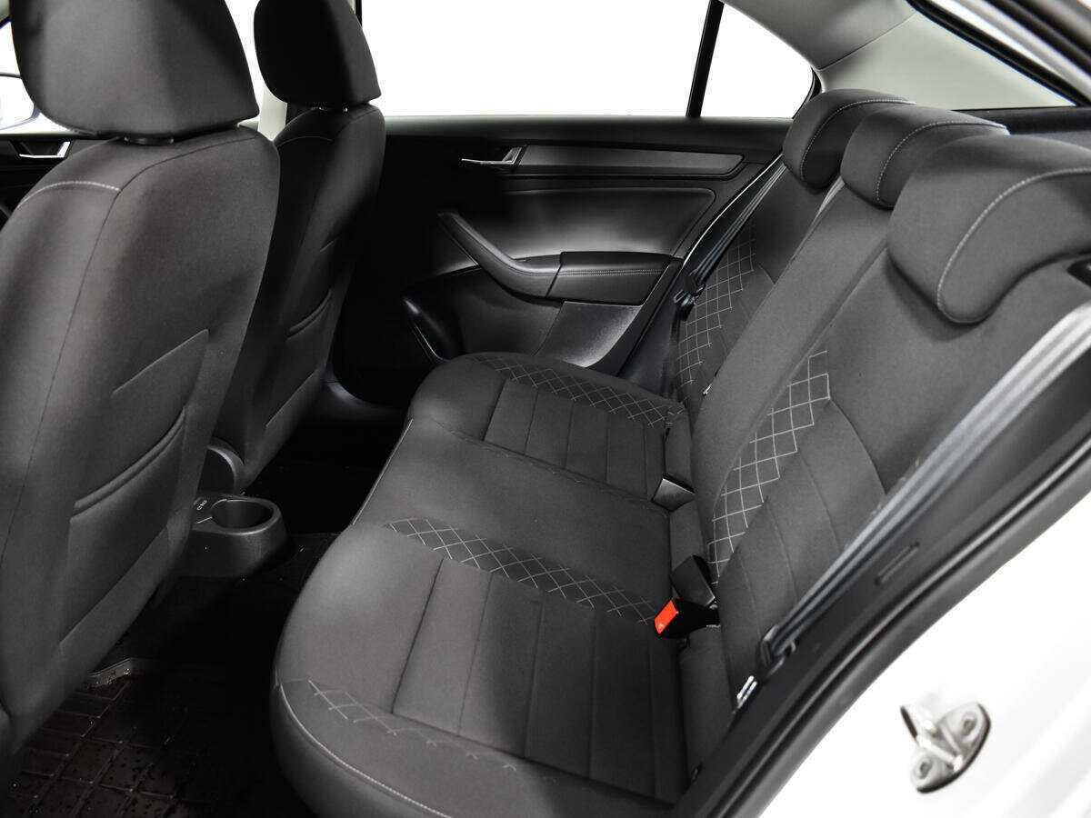 Купить Шкода Рапид, 2020, 26 016 км.. Фото: #9