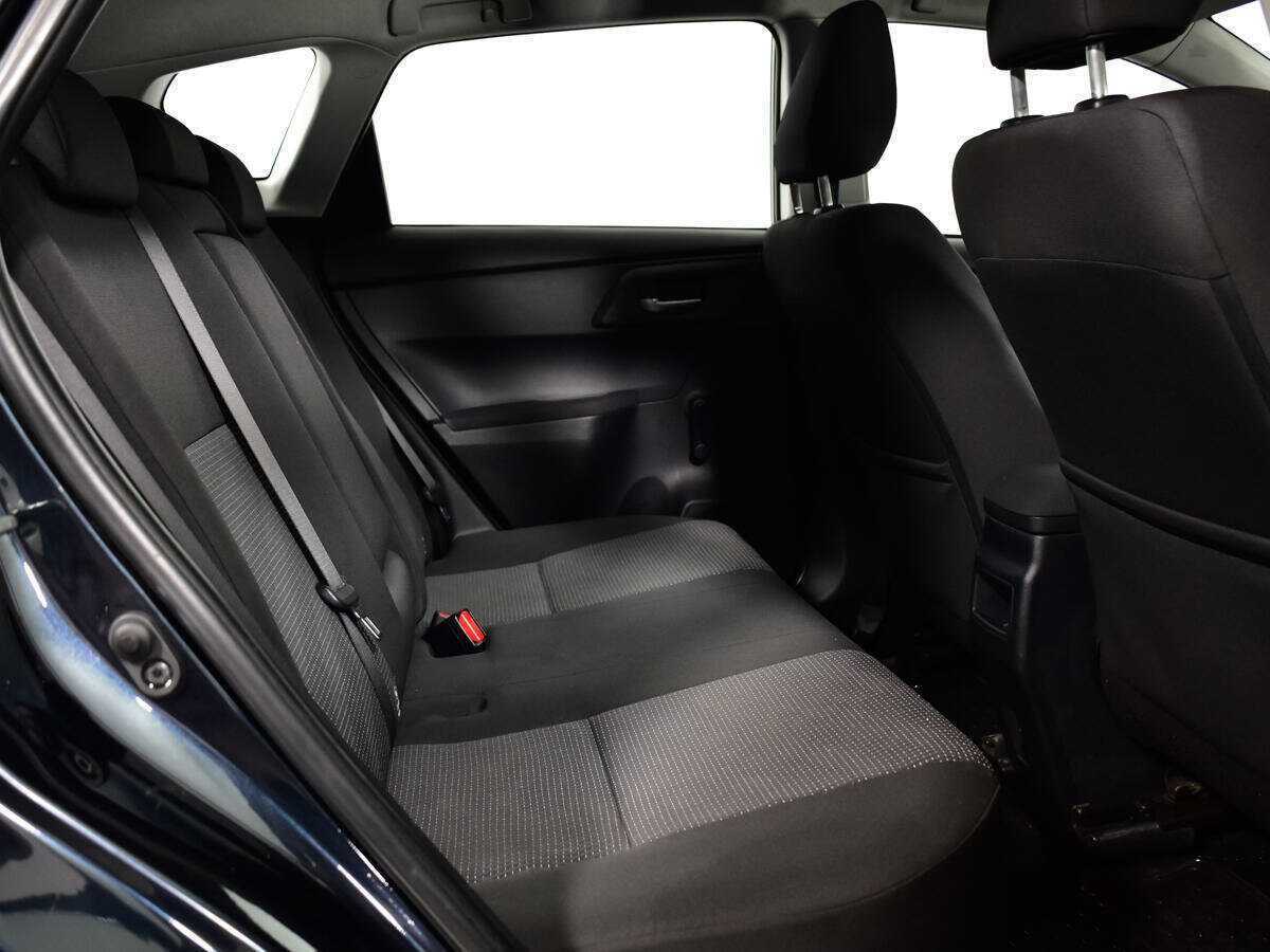 Купить Тойота Аурис, 2013, 107 500 км.. Фото: #9