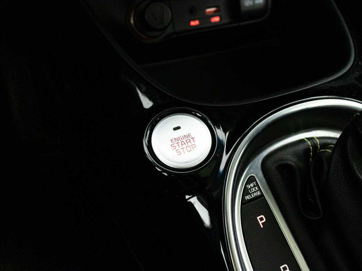 Купить Киа Соул, 2015, 166 797 км.. Фото: #19