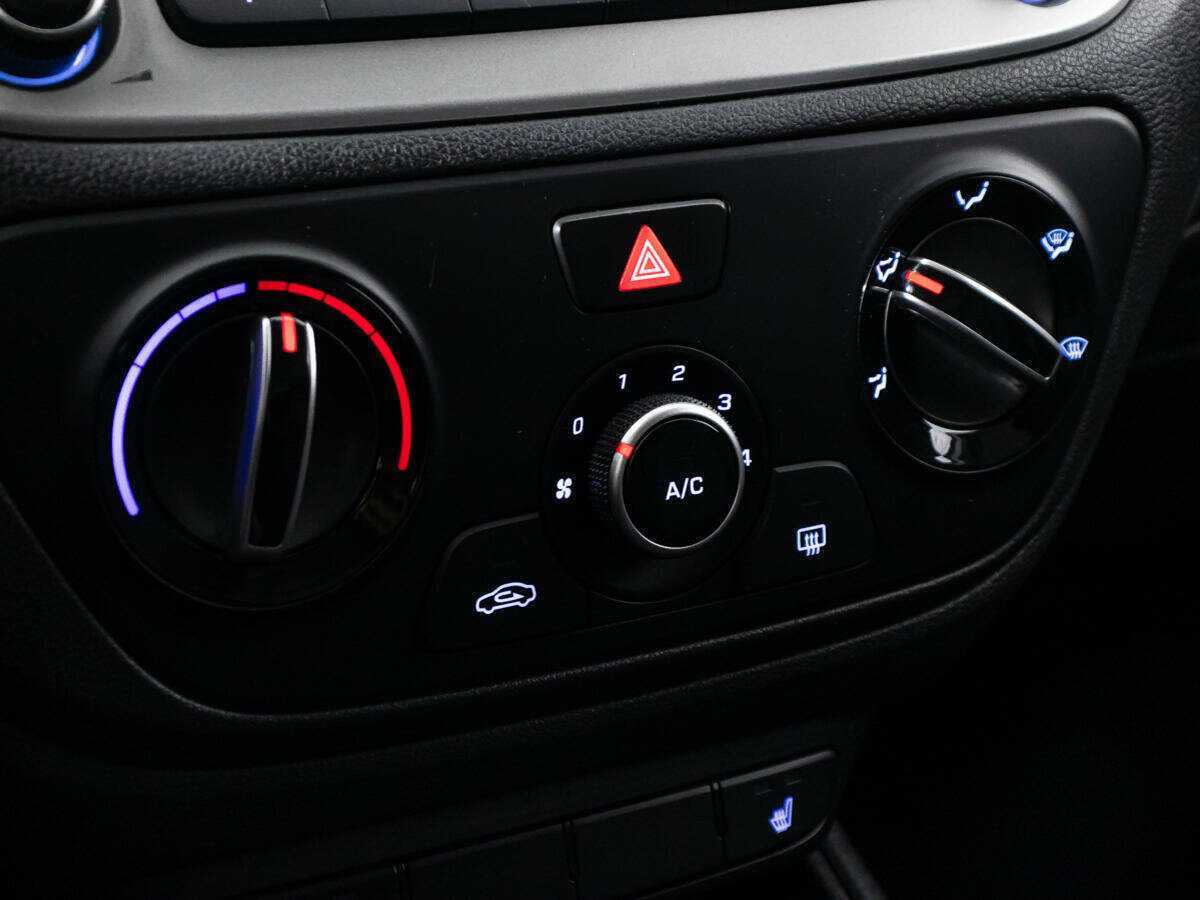 Купить Хендай Солярис, 2021, 93 638 км.. Фото: #14