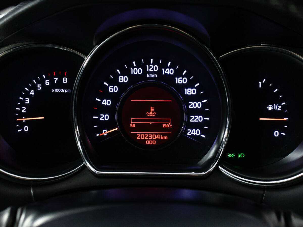 Купить Киа Сид, 2013, 202 302 км.. Фото: #11