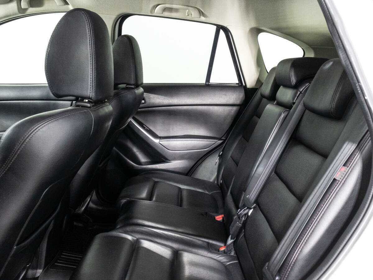 Купить Мазда Ц-Икс-5, 2015, 128 931 км.. Фото: #9