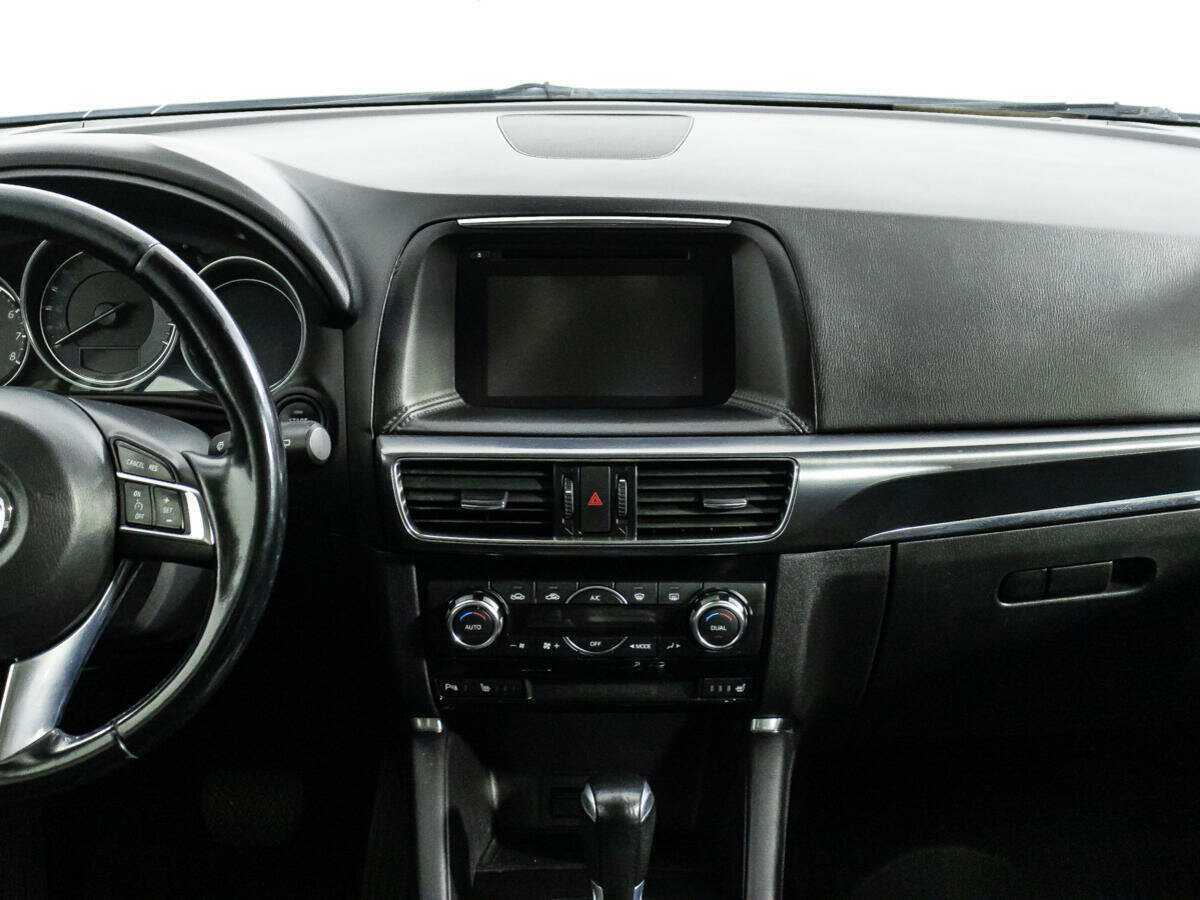 Купить Мазда Ц-Икс-5, 2015, 128 931 км.. Фото: #13