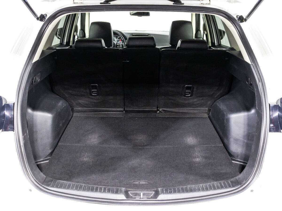 Купить Мазда Ц-Икс-5, 2015, 128 931 км.. Фото: #14