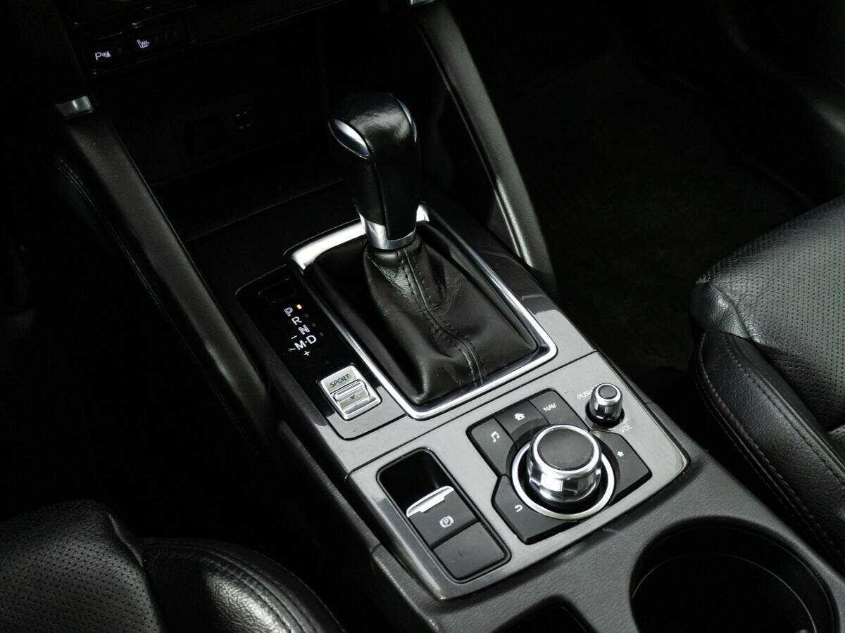 Купить Мазда Ц-Икс-5, 2015, 128 931 км.. Фото: #16