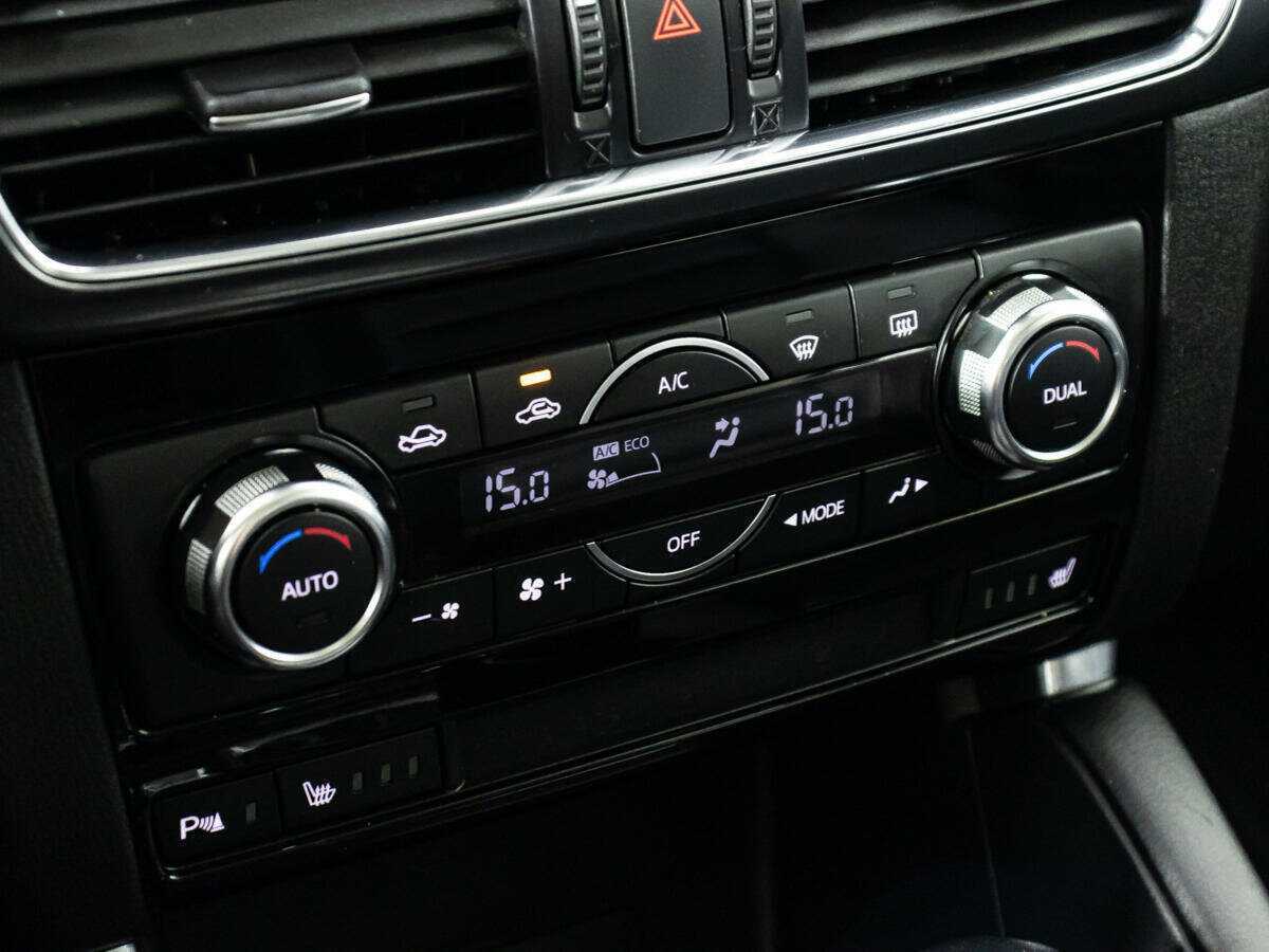 Купить Мазда Ц-Икс-5, 2015, 128 931 км.. Фото: #17