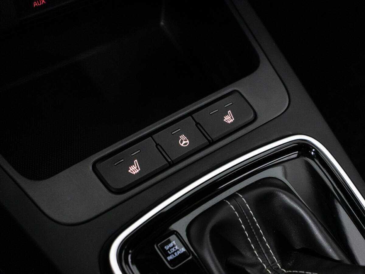 Купить Киа Рио, 2019, 24 690 км.. Фото: #17