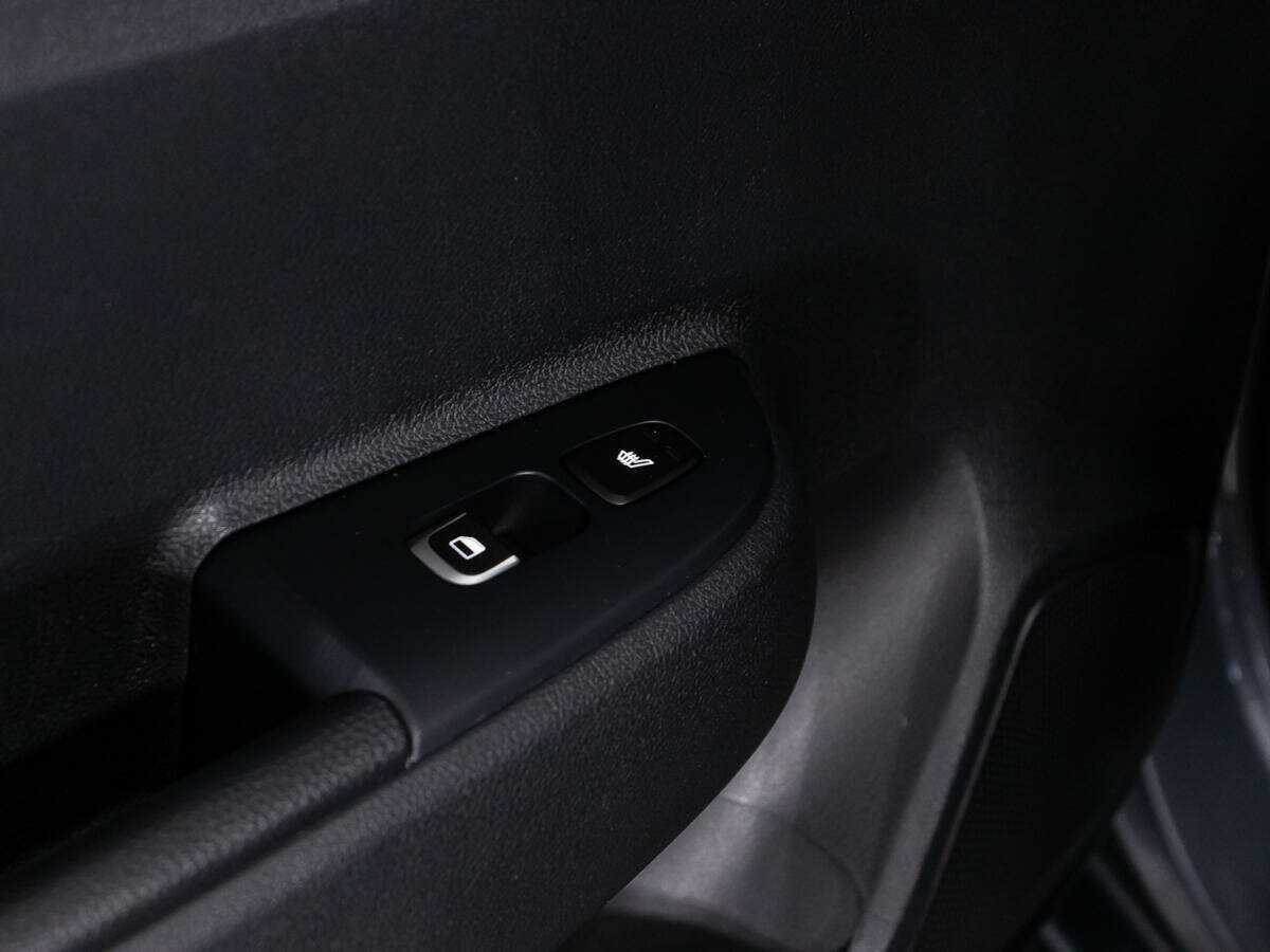 Купить Киа Рио, 2019, 24 690 км.. Фото: #22