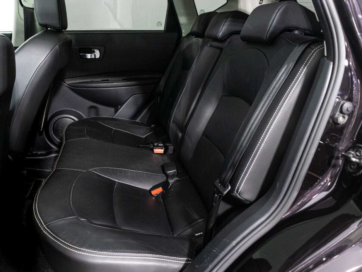 Купить Ниссан Кашкай, 2012, 129 771 км.. Фото: #9