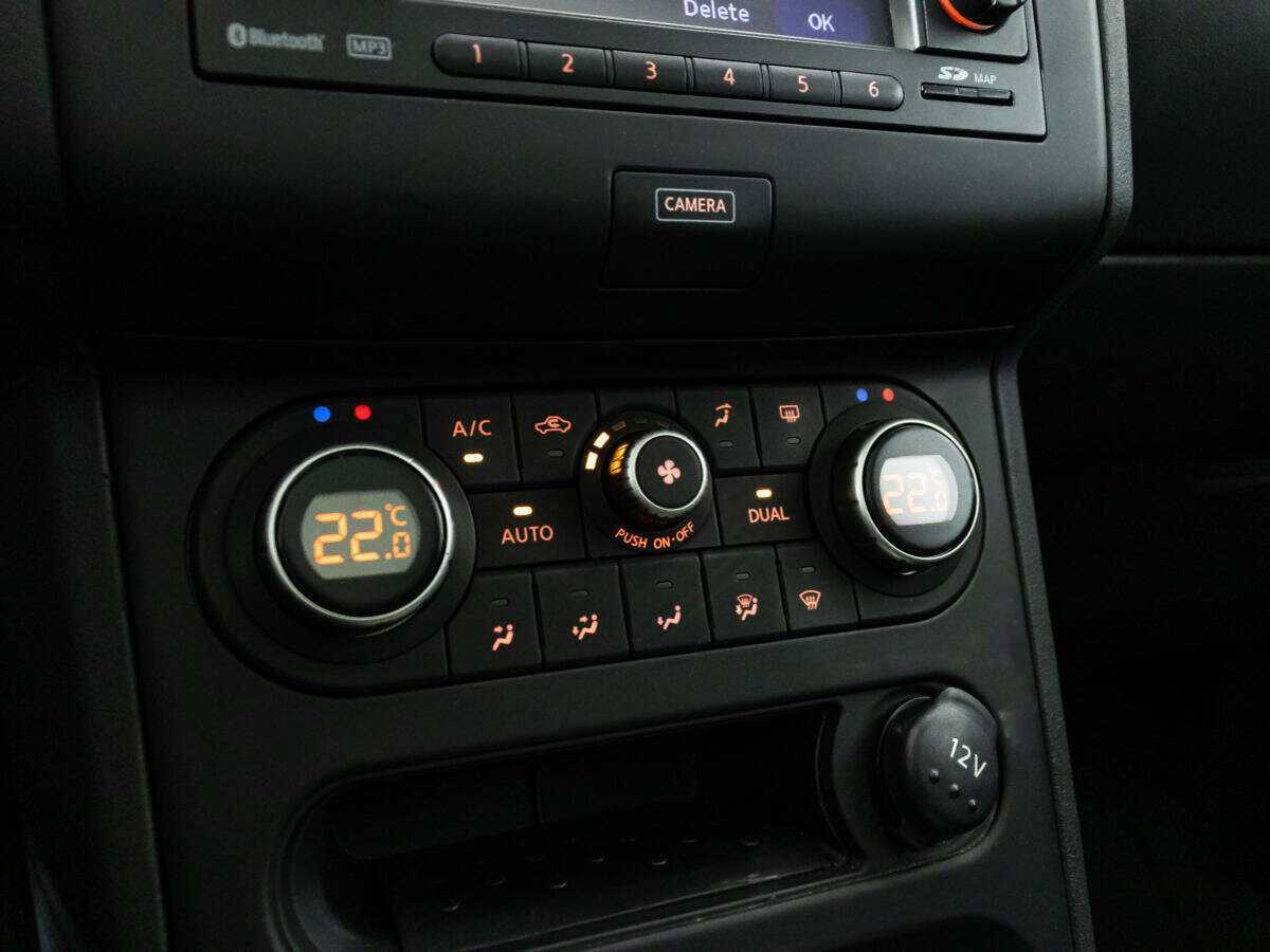 Купить Ниссан Кашкай, 2012, 129 771 км.. Фото: #17