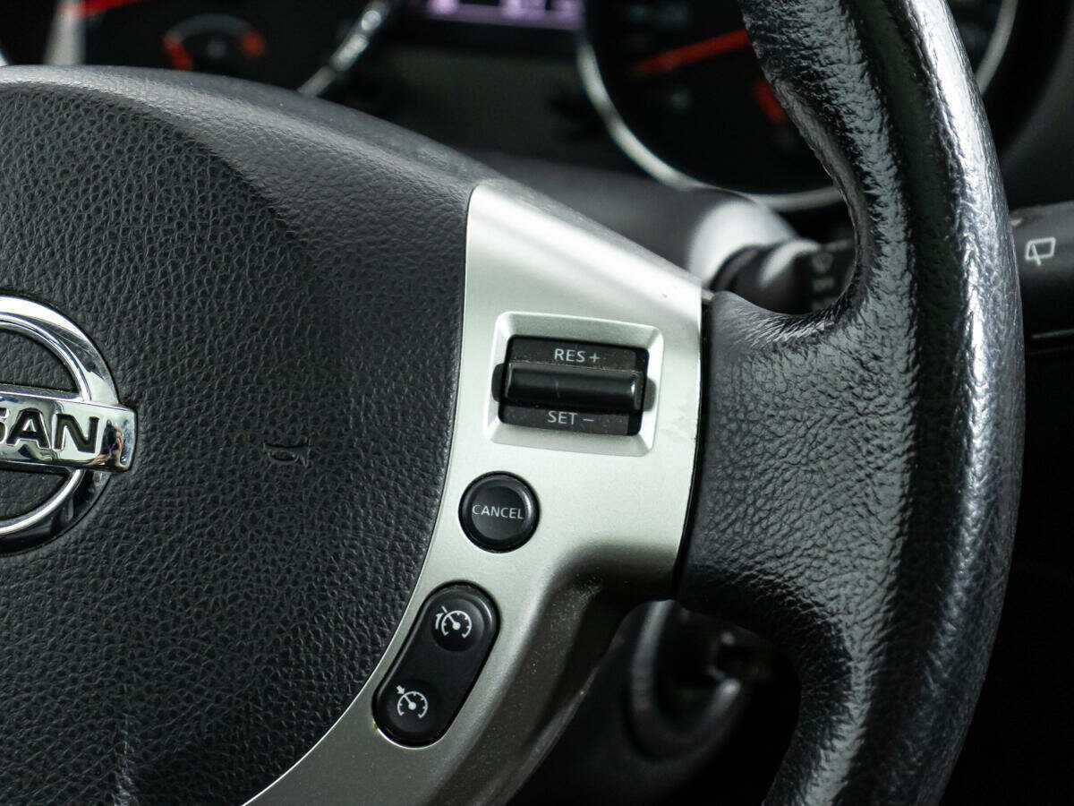 Купить Ниссан Кашкай, 2012, 129 771 км.. Фото: #19