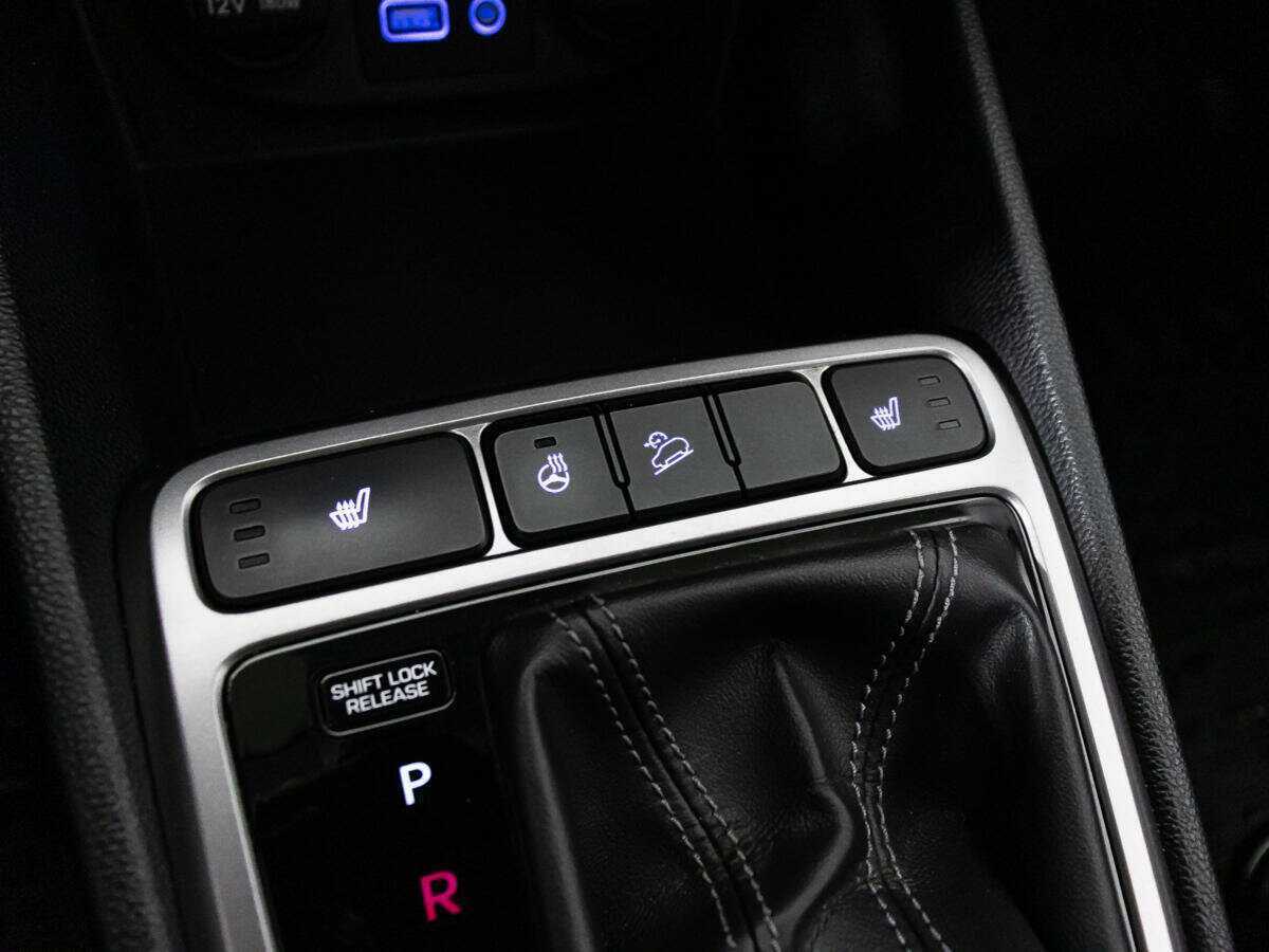 Купить Хендай Крета, 2017, 58 505 км.. Фото: #15