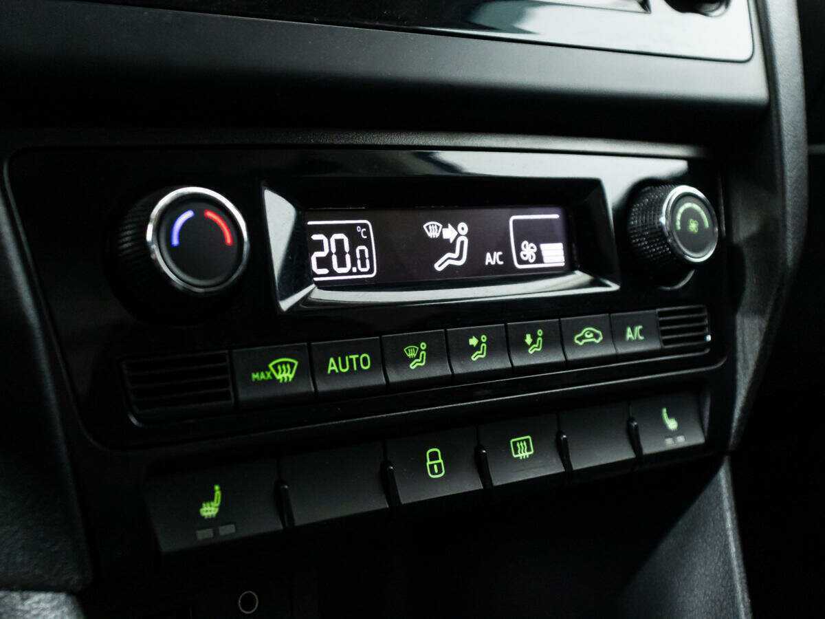 Купить Шкода Рапид, 2017, 162 852 км.. Фото: #14