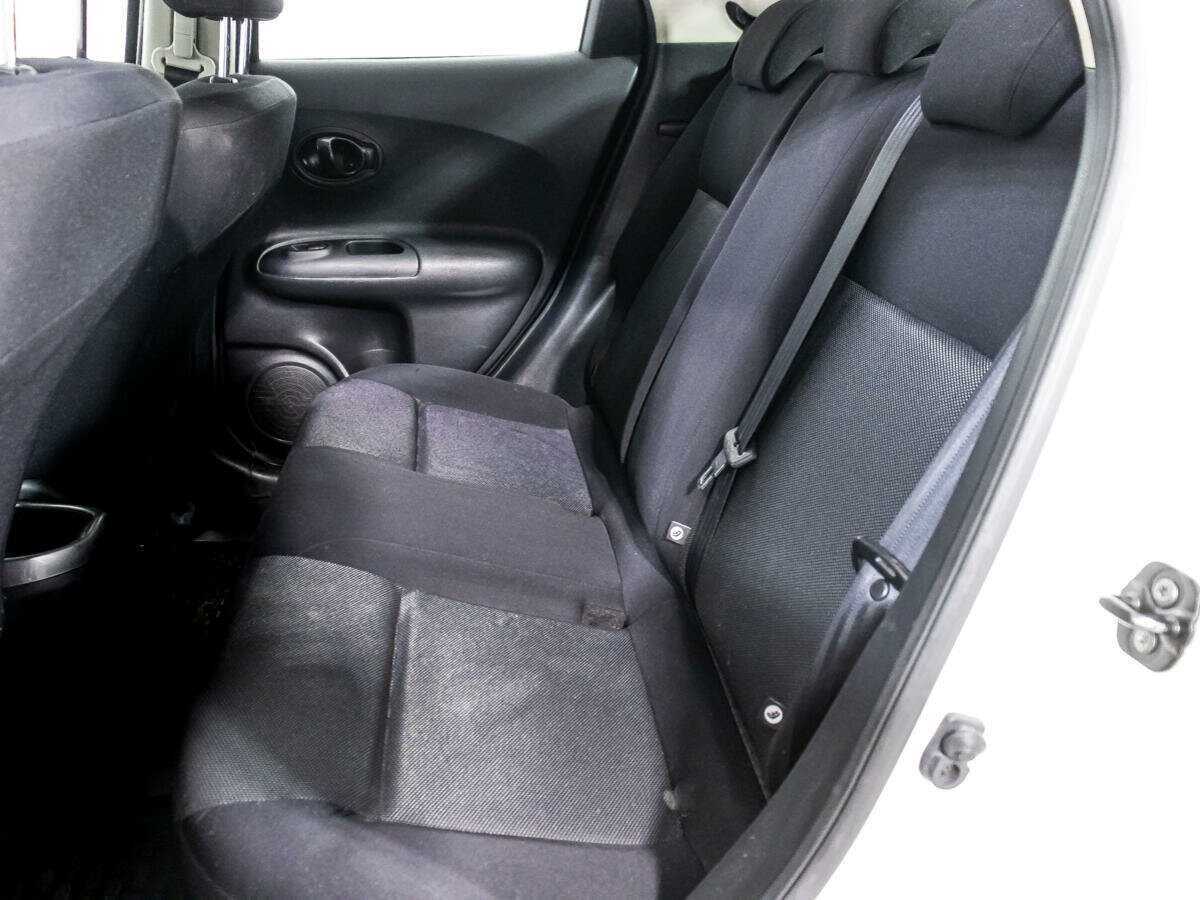 Купить Ниссан Жук, 2014, 78 819 км.. Фото: #9