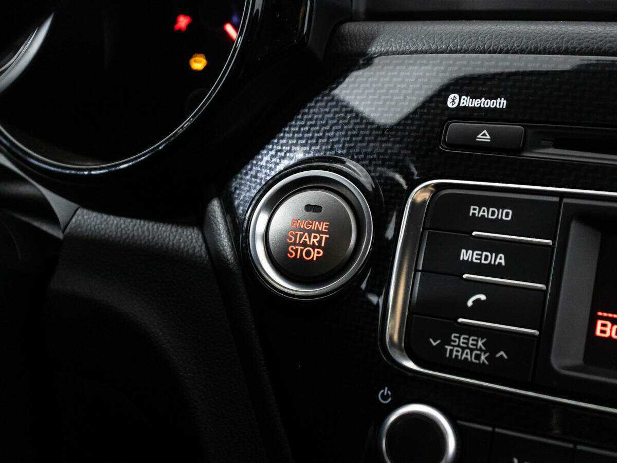 Купить Киа Рио, 2017, 67 581 км.. Фото: #15