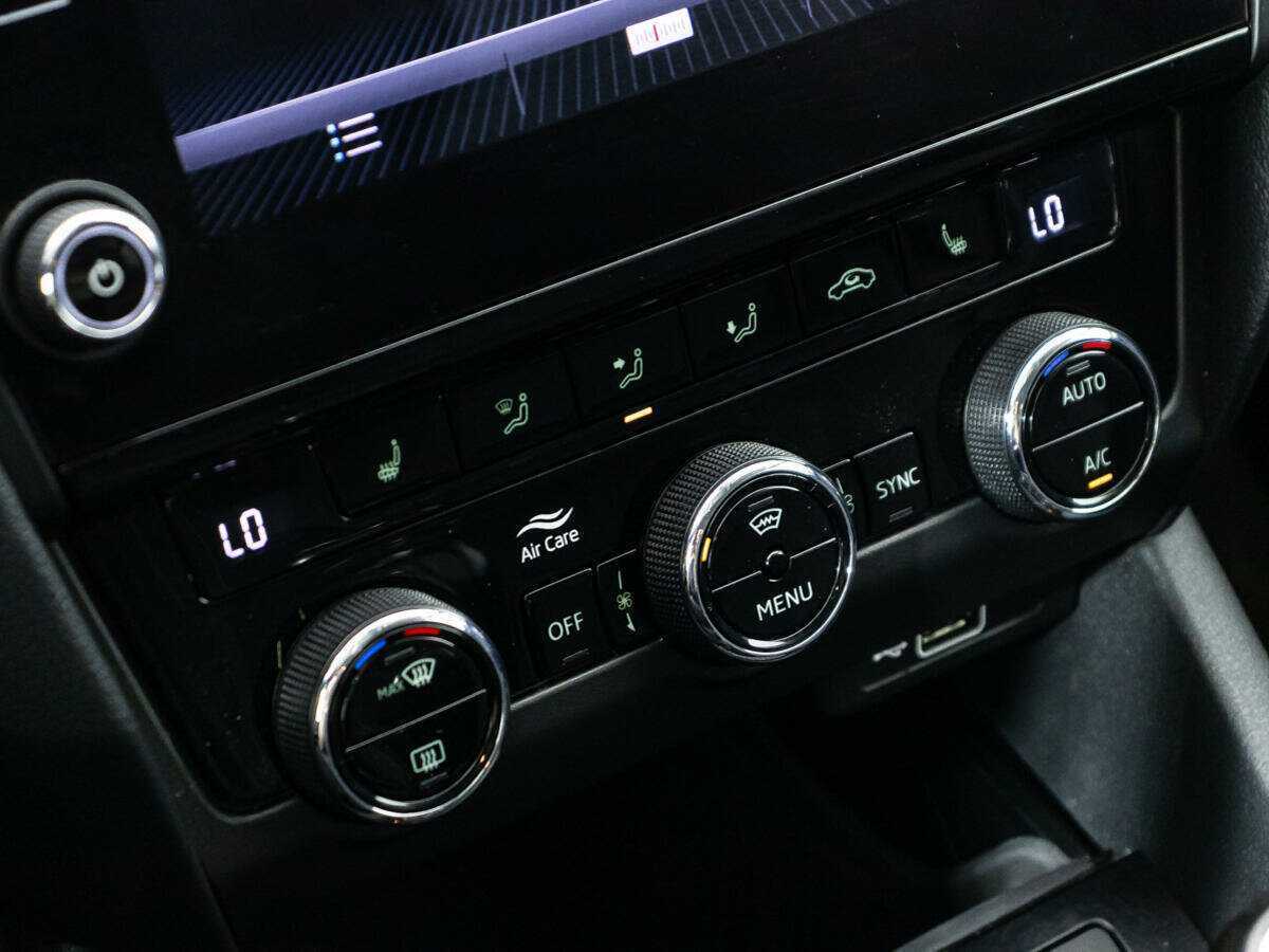 Купить Шкода Октавия, 2018, 175 047 км.. Фото: #15