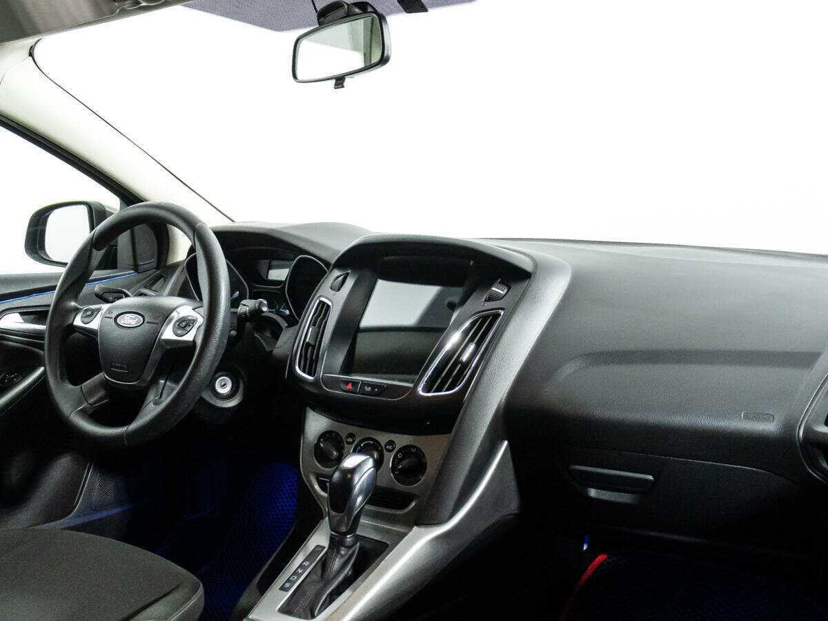 Купить Форд Фокус, 2012, 200 367 км.. Фото: #6