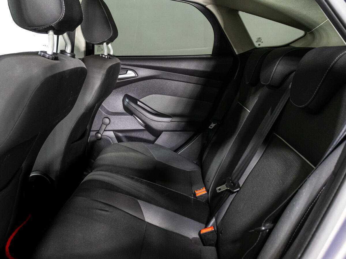 Купить Форд Фокус, 2012, 200 367 км.. Фото: #9