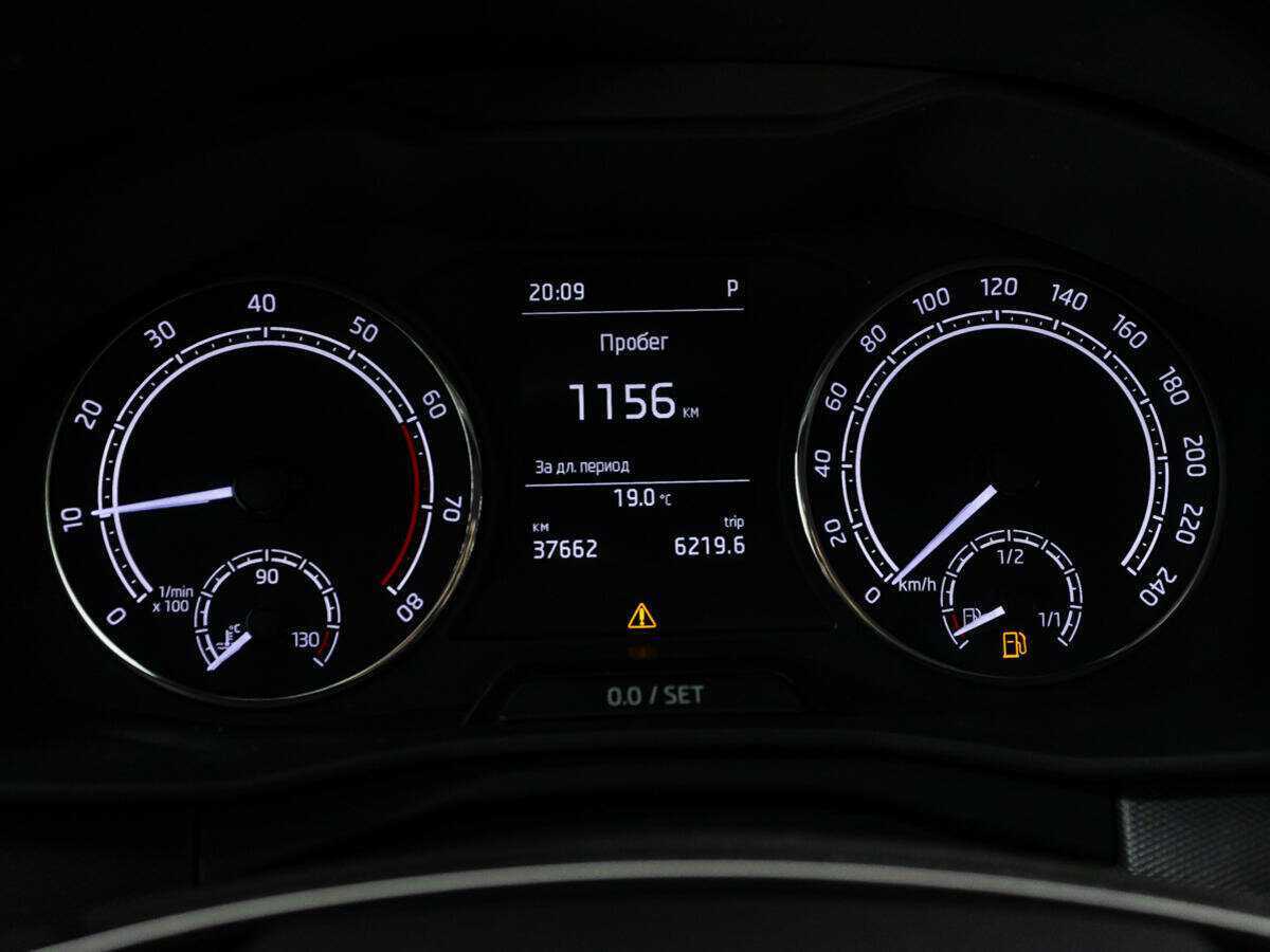 Купить Шкода Рапид, 2020, 37 594 км.. Фото: #11