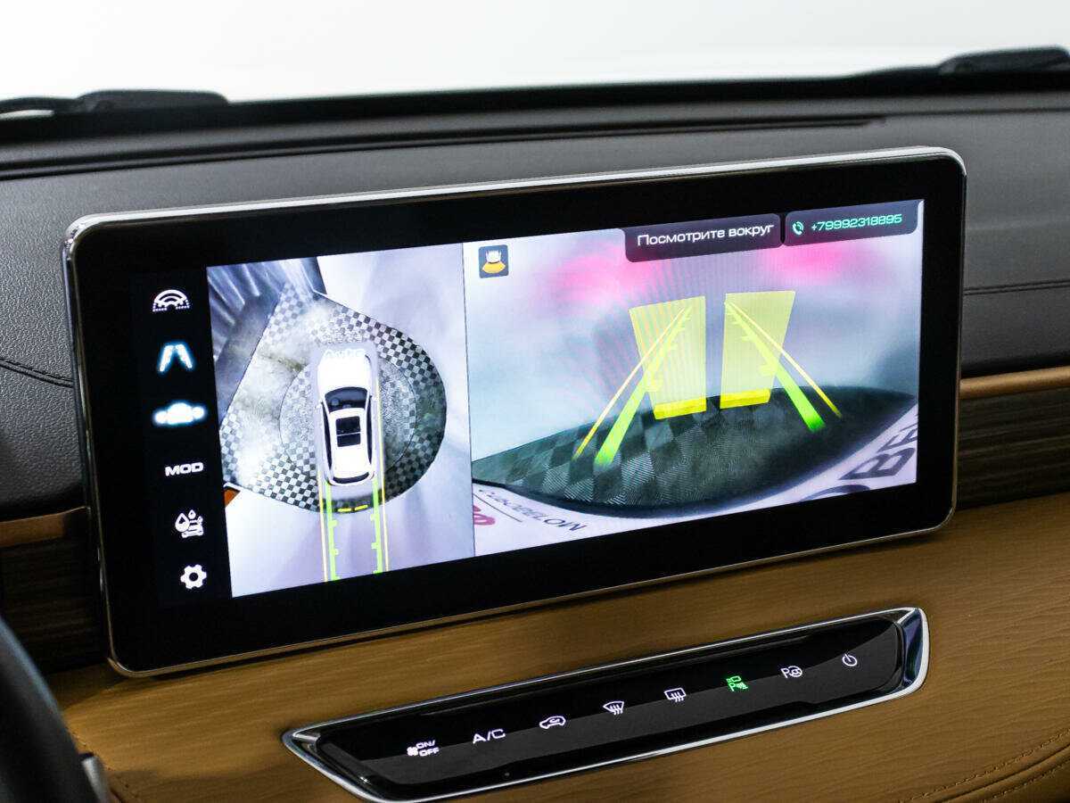 Купить Хавал Джолион, 2021, 59 000 км.. Фото: #14