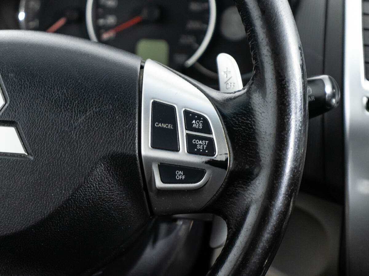 Купить Митсубиши Паджеро Спорт, 2012, 217 149 км.. Фото: #15