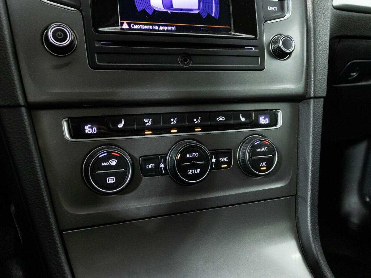 Купить Фольксваген Гольф, 2013, 163 144 км.. Фото: #15