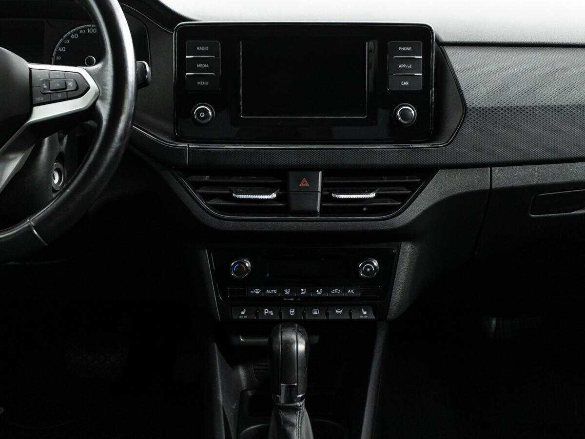 Купить Фольксваген Поло, 2021, 65 027 км.. Фото: #13