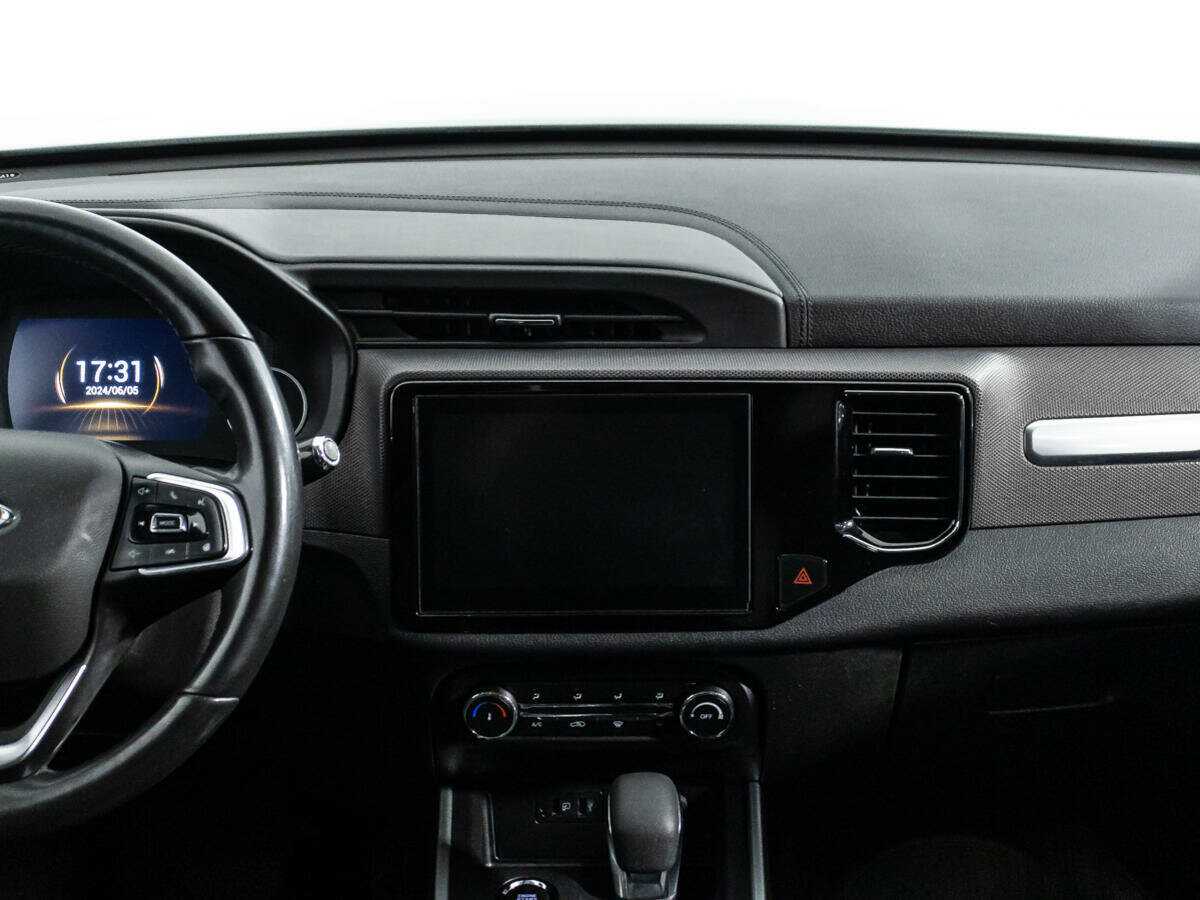 Купить Чери Тигго 4, 2020, 89 771 км.. Фото: #13