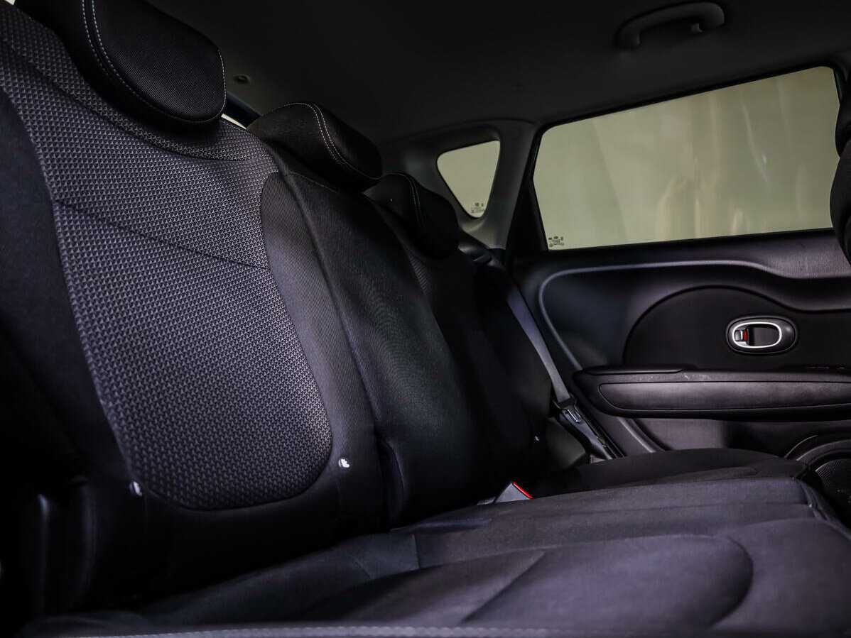 Купить Киа Соул, 2017, 81 534 км.. Фото: #11